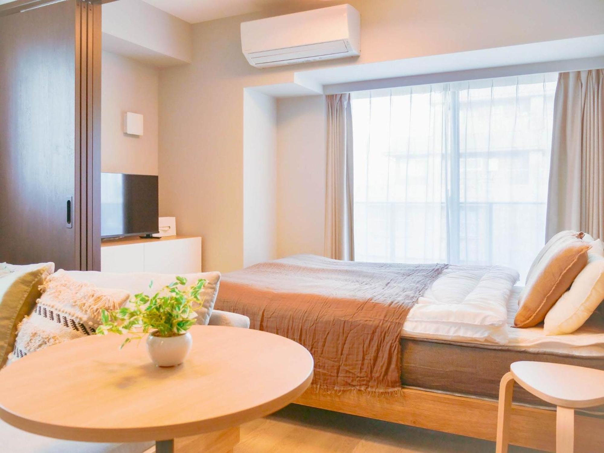 Triphome Nakano 2025 Cozy * Tokyo
