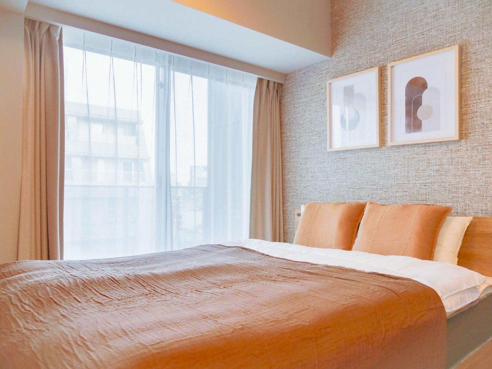 Apartment Triphome Nakano 2025 Cozy *