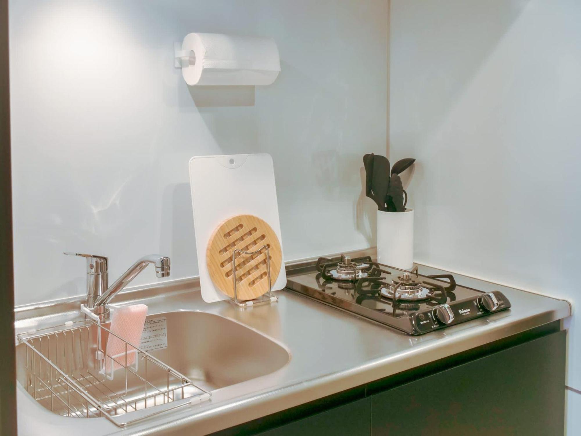 Triphome Nakano 2025 Cozy Apartmán *