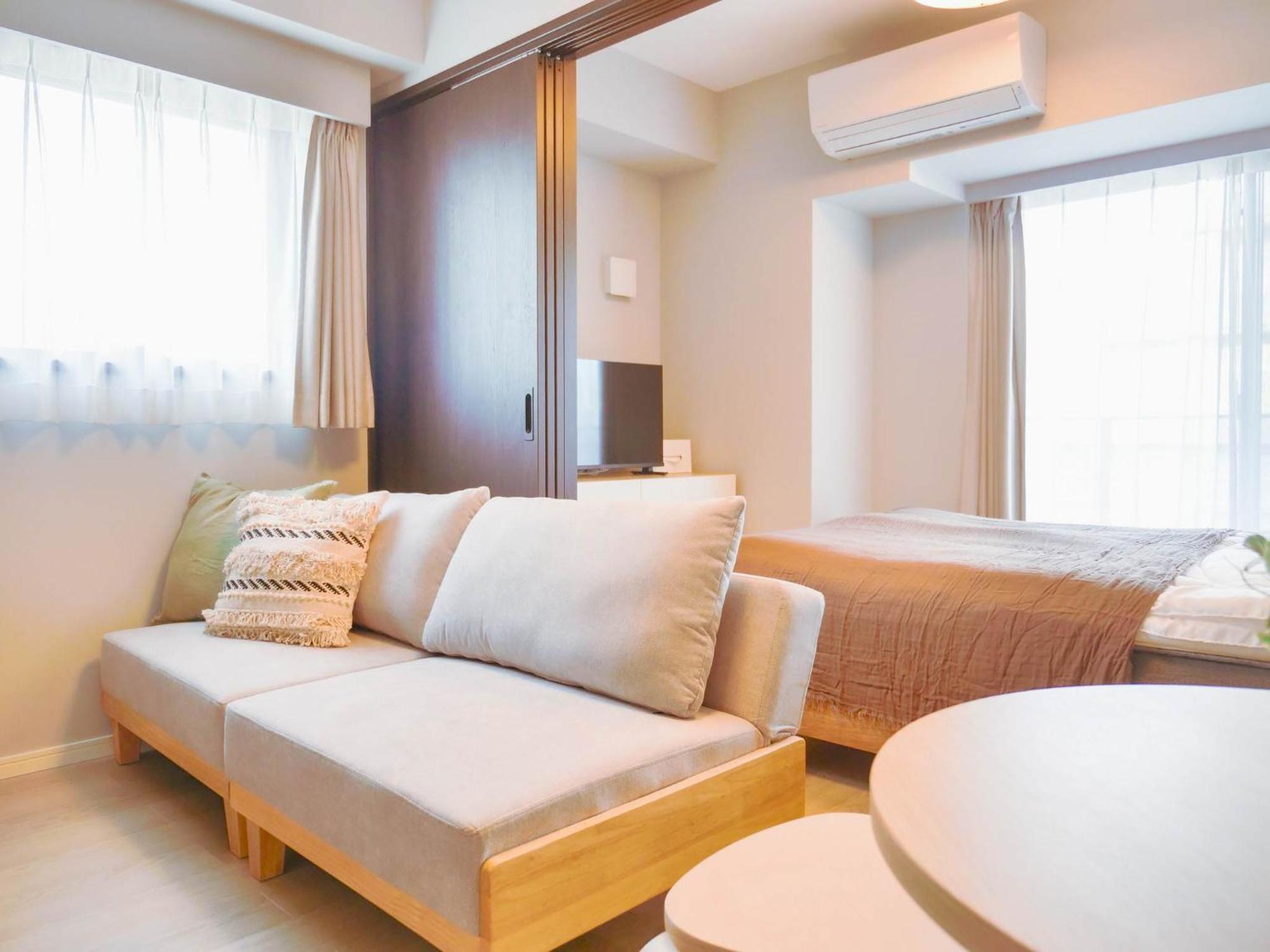 Triphome Nakano 2025 Cozy