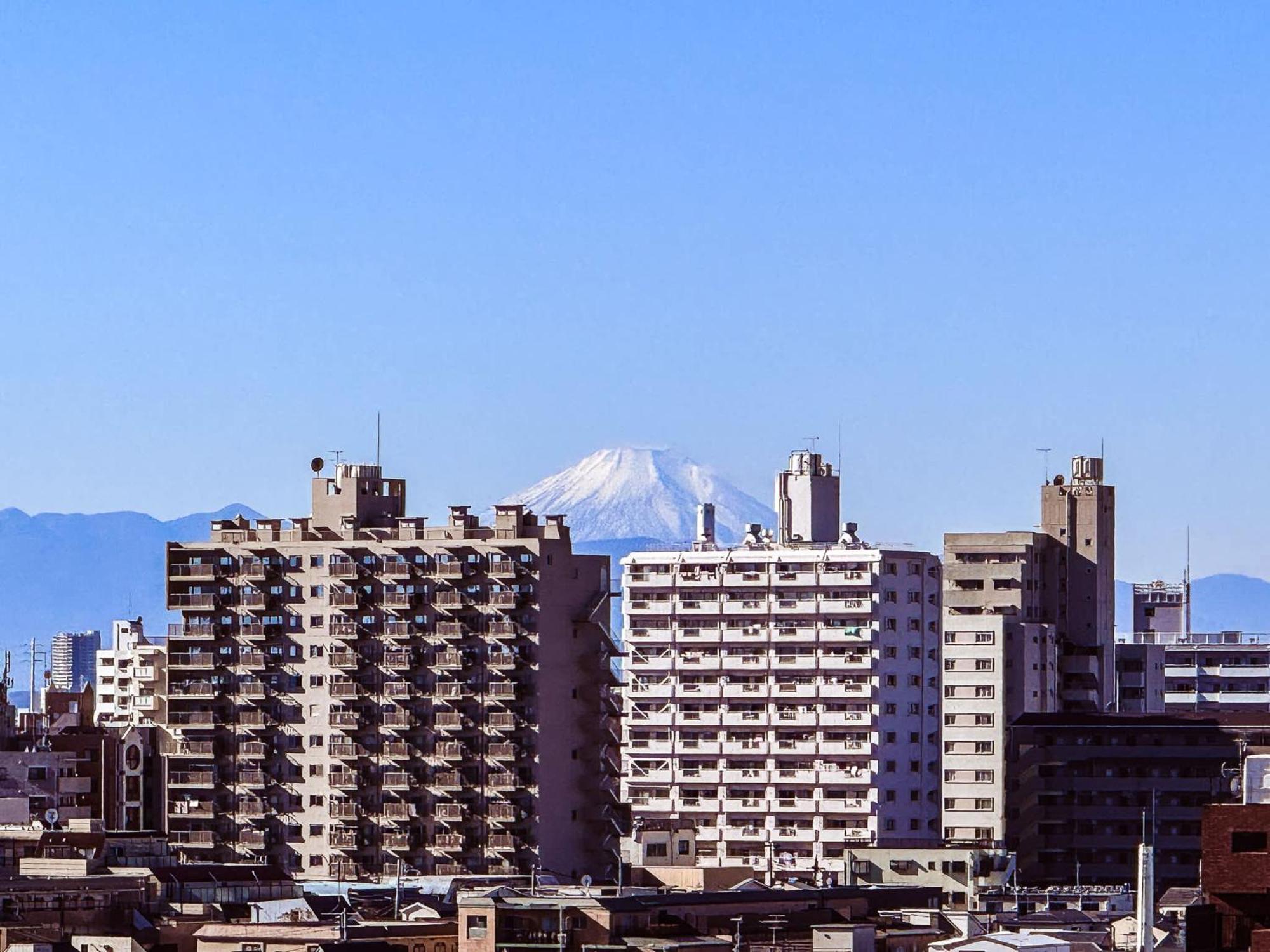 Triphome Nakano 2025 Cozy Apartmán Prefektura Tokio
